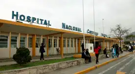 Denuncian al hospital Cayetano por no entrega cuerpo de hombre hace cinco días