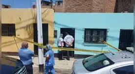 hombre es hallado muerto en La Perla