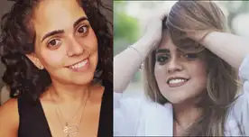 Sandra Muente revela que ha bajado 20 kilos. Sandra Muente revela que ha bajado 20 kilos.