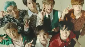 Billboard no compartió exactamente cuántas habrían sido el número de copias que vendió BTS.