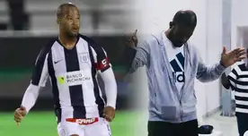 Mudo Rodríguez se encuentra en un momento de paz espiritualmente.