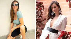 Maju Mantilla, es una de las musa de Víctor González. Maju Mantilla, es una de las musa de Víctor González.