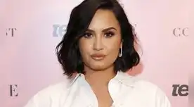 Demi Lovato sufrió de abuso sexual durante filmación de película en Disney Channel.