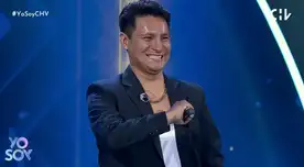 imitador de ‘Emmanuel’ vence a ‘Luis Fonsi’ y ‘Ricardo Montaner’
