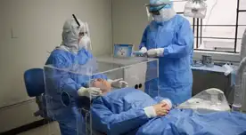 infecciones crónicas en las encías agravaría situación de pacientes con COVID-19