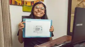 Escolares pueden capacitarse de manera gratuita en tecnología