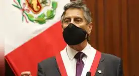 Francisco Sagasti se pronunció sobre la citación del congreso para declarar en el proceso de investigación de las exministras Elizabeth Astete y Pilar Mazzetti.