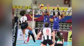 Alianza intento pero siempre encontró respuesta del Circolo.