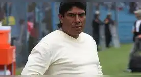 'Petróleo' García 'Petróleo' García