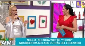 Yo Soy: Imitadora de Yuri revela que ha recibido la invitación de Univisión por su imitación [VIDEO]