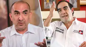 En referencia a las propuestas de los candidatos en el debate del último domingo 21 de marzo, el especialista en oncología reiteró que también existe poca preparación científica.