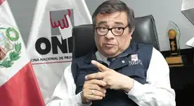 Adolfo Castillo Meza no efectuó el seguimiento, control y supervisión correspondiente a la hora de verificar las firmas para la inscripción de Podemos Perú. Adolfo Castillo Meza no efectuó el seguimiento, control y supervisión correspondiente a la hora de verificar las firmas para la inscripción de Podemos Perú.