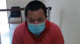 Poder Judicial del Callao dictó prisión preventiva contra el policía por asesinar a su pareja en el Callao Poder Judicial del Callao dictó prisión preventiva contra el policía por asesinar a su pareja en el Callao