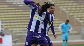 Carlos Ascues tendría nueva oportunidad en Alianza Atlético.