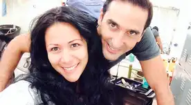 La actriz Magdyel Ugaz recordó las veces que ha trabajado con César Ritter. La actriz Magdyel Ugaz recordó las veces que ha trabajado con César Ritter.