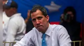 Juan Guaidó indicó que se encuentra en aislamiento, siguiendo las indicaciones médicas para poder recuperarse.