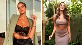 Valeria Piazza preocupó a fans por su estado de salud.