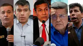 partidos no pasarían la valla electoral partidos no pasarían la valla electoral