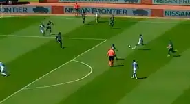 Wilder Cartagena y su golazo que causa furor en el fútbol argentino [VIDEO]