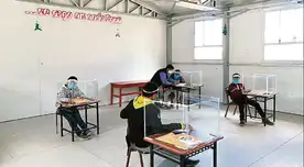 Retorno de clases presenciales se sabrá el 15 de marzo y será de manera gradual