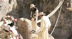 Trabajos podrían iniciarse este 15 de abril.