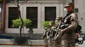 La cuarentena se aplicará desde el jueves 1 al domingo 4 de abril por Semana Santa.