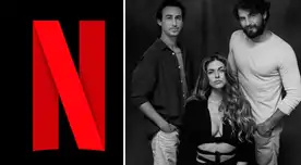 Netflix revela nombre de la nueva película peruana 'Mochileros'.