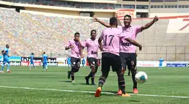 Sport Boys consiguió importante triunfo en la Liga 1 2021.