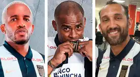 Alianza Lima debuta hoy ante Cusco FC.