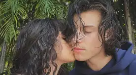 TMZ informó que ladrones ingresaron a la casa de Shawn Mendes y Camila Cabello en Los Ángeles a través de una las ventanas.