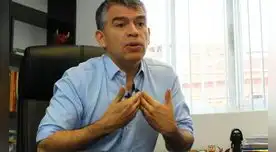 Julio Guzmán Julio Guzmán