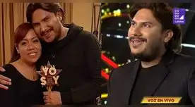 Familiar de Jhampier Pinedo del dúo ‘Pimpinela’ pide balón de oxígeno.