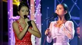 Lita Pezo, imitadora de Isabel Pantoja, dio positivo al coronavirus.