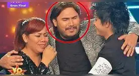 Imitador de Pimpinela logra internaste debido COVID-19.