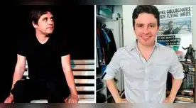 Germán Loero anuncia que no irá a votar a las Elecciones 2021.