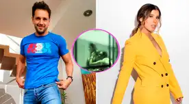 Yahaira Plasencia incumplió las medidas de bioseguridad.