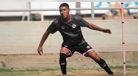 Cabello ha sido aislado mientras se ve  una posible sanción.