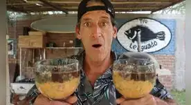 El video se ha vuelto tendencia en las redes sociales. El video se ha vuelto tendencia en las redes sociales.