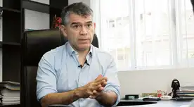 Conoce más sobre Julio Guzmán a días de las Elecciones 2021.