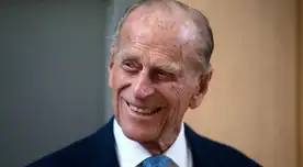 El príncipe Felipe era parte de la familia real griega por nacimiento, y de la británica por matrimonio.