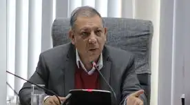 El líder del Frente Amplio, Marco Arana, dio positivo a COVID-19