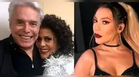 Alejandra Guzmán se pronuncia tras acusaciones de su hija Frida Sofía por abuso sexual. Alejandra Guzmán se pronuncia tras acusaciones de su hija Frida Sofía por abuso sexual.