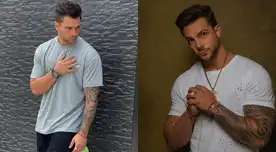 Nicola Porcella cuestiona a personas que se quejan del flash electoral, pero no fueron a votar.