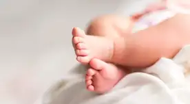 Los especialistas afirman que el niño se encontraba bien cuando le realizaron una visita de seguimiento un año después de la cirugía.