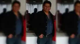 Marco Espíritu espera un trasplante de hígado para vencer la enfermedad que padece desde hace dos años.