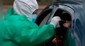 Uruguay supera a Perú y es el país de América con más muertes por cada millón de habitantes.