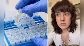 Mujer se entera que su pareja era su primo tras someterse a una prueba de ADN.