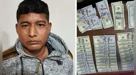 Bolivia: detienen a ministro tras ser descubierto recibiendo soborno de 20.000 dólares