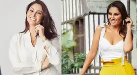 Aneth Acosta no logró obtener curul en el Congreso.