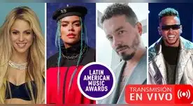 ¿Qué artistas se presentarán EN VIVO hoy por Telemundo?